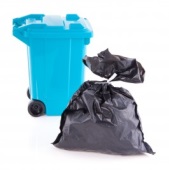 Wheelie Bin Bags